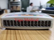 โมดูลเชื่อมต่อผู้ป่วยด้วยคลื่นไฟฟ้าหัวใจ GE Marquette MAC 5000 CAM 14 MMS
