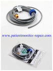 Ultrasound Probe MR401B PN 0011-30-37405 สำหรับ Mindray 2 Pins Adult Recycle การใช้งาน