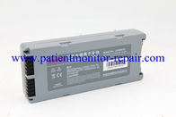 ชิ้นส่วนทางการแพทย์ Mindray BeneHeart D2 D3 Defibrillator PN L1241001A แบตเตอรี่แบบเดิมที่มีสินค้าคงคลัง
