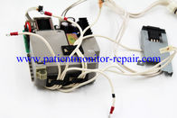 TEC-7631C HV-761V Nihon Kohden Defibrillator อุปกรณ์ช่วยการแพทย์