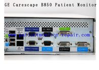B850 ใช้การตรวจสอบผู้ป่วยสำหรับยี่ห้อ GE Carescape ใช้งานได้ดีกับการรับประกัน 90 วัน
