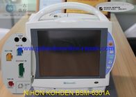 NIHON KOHDEM BSM-6301A นอกเหนือจากการซ่อมแซมตรวจสอบผู้ป่วย / อุปกรณ์เครื่องมือแพทย์