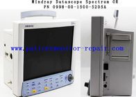 โรงพยาบาลใช้การตรวจสอบผู้ป่วยสำหรับ Mindray Datascope Spectrum หรือ PN 0998-00-1500-5205A