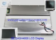 GE DASH4000 การตรวจสอบผู้ป่วยอะไหล่ซ่อมจอ LCD หน้าจอคม PN LQ104V1DG61
