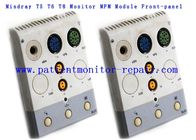 แพ็คเกจโมดูล MPM ด้านหน้า - แบบแยกสำหรับจอภาพ Mindray T5 T6 T8