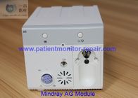 Mindray PN 6800-30-50503 การตรวจสอบการซ่อมแซมผู้ป่วย AG GAS โมดูลยาชาพร้อมการรับประกัน 3 เดือน