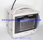 โรงพยาบาลใช้อุปกรณ์ทางการแพทย์ของ MU-631RA ECG Monitor 90 วันรับประกัน