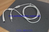 ECG Replacement Parts สำหรับ TC-30 ECG Cable Limb Chest Guide