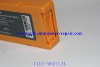 Mindray D1 Defibrillator อุปกรณ์การแพทย์แบตเตอรี่ PN LM34S001A