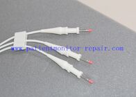 989803151671 ชิ้นส่วนอะไหล่ ECG TC-30 Cable Limb Chest Guide