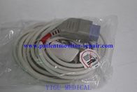 K937 JL-631P อุปกรณ์เสริมทางการแพทย์ Extension Cable