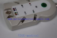 TC30 TC50 อุปกรณ์เสริมอุปกรณ์การแพทย์ ECG โมดูล Electrocardiograph Collection Acquisitive Box