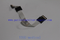 GE MAC5500 ECG Flex Cable 2001378-005 อะไหล่เครื่องตรวจคลื่นไฟฟ้าหัวใจ