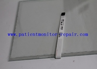 หน้าจอสัมผัส PN E124132 สำหรับจอภาพผู้ป่วย MX800