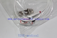 อุปกรณ์เสริมอุปกรณ์การแพทย์สีขาว  M-LNCS YI SPO2 เซ็นเซอร์ P/N 2505