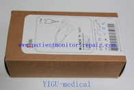 อุปกรณ์เสริมอุปกรณ์การแพทย์สีขาว  M-LNCS YI SPO2 เซ็นเซอร์ P/N 2505