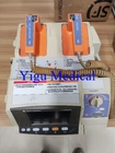 Nihon Kohden TEC-7621C ชิ้นส่วนเครื่อง Defibrillator พร้อมการรับประกัน 3 เดือน