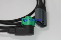Philis M3535 MRX Defibrillator Cable PN M3536A สำหรับ DFM100 REF 989803197111