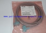 PN M3081-61603 สายเชื่อมต่อสำหรับ X2 MX600 Patient Monitoring
