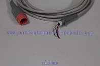 M1356 US Probe Cable สำหรับอัลตราซาวด์ทางการแพทย์อุปกรณ์เสริม P/N SP-FUS-PHO1