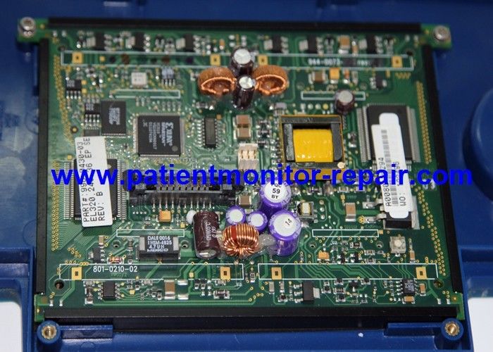 Defibrillator Machine Parts  M4735A HR XL Defibrillator LCD 996-0430-03