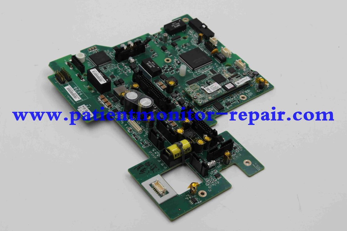 PN 453564081201  HR XL 861290 defibrillator mainboard / mother noard