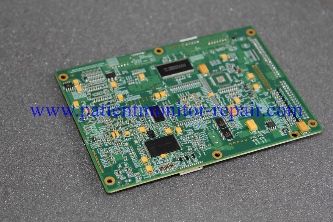 UT4000BG30 Patient Monitor Mianboard For HR MRX Good Condition