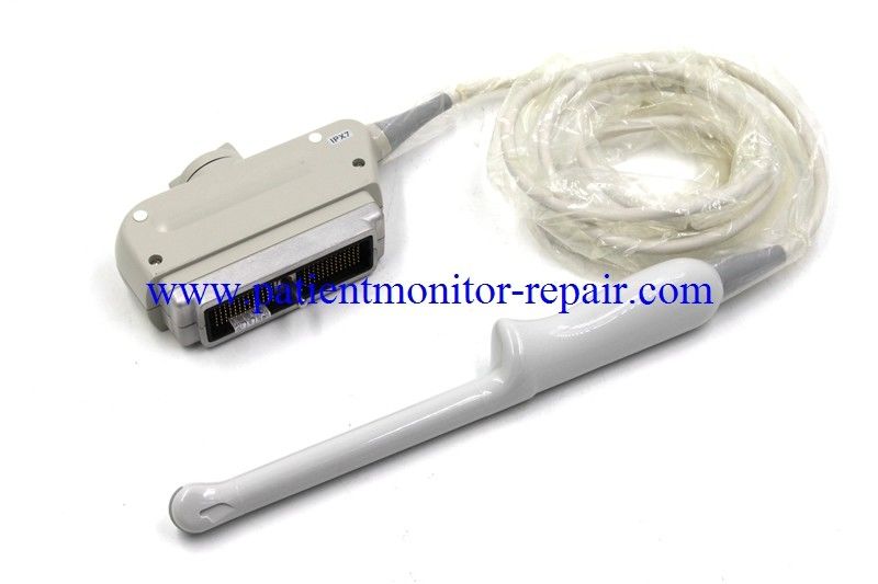 HD3 Ultralsound Probe Monitor/ Electrocardiograph For Renting