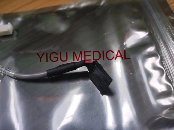 Ventilator PURITAN BENNETT PB840 Oxygen Sensor Cable PN 4-074925-00