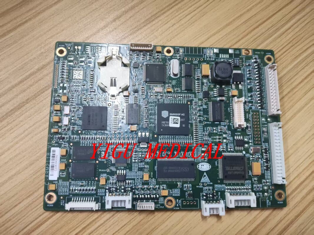 Goldway G40/G30 Patient Monitor Motherboard C-ARM211B for IntelliVue MP Series Monitors