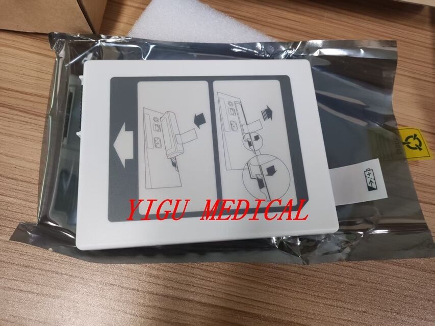 PH HEARTSTART XL+ Battery  PN 989803167281 Defibrillator Machine Battery For New And Original