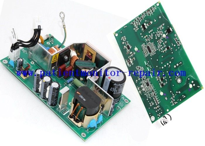 Power Supply Board HR IntelliVue MX450 Patient Monitor PN 509-100247-0001