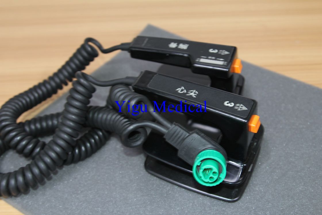 New & Original M4735A Defibrillator Paddle with 90 Days Warranty and 10 Pairs in Stock