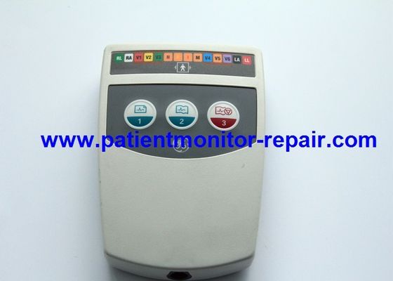 อุปกรณ์ตรวจสอบทางการแพทย์ GE MAC 5500 จอภาพ ECG Telemetry 900995-002 ASSY CAM 14