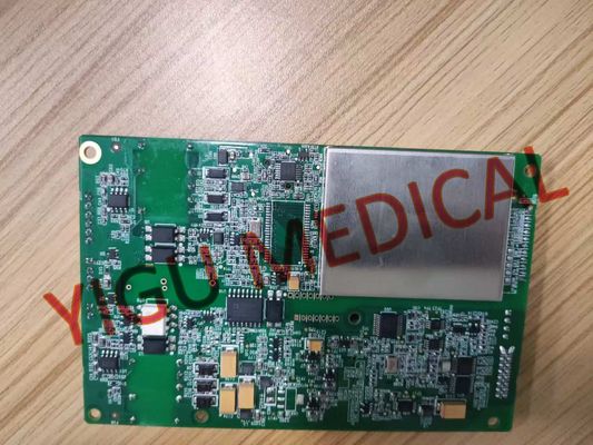 Drager ปรับปรุงผู้ป่วย Vista 120s บอร์ด PCBA กับ SPO2 และฟังก์ชัน ECG