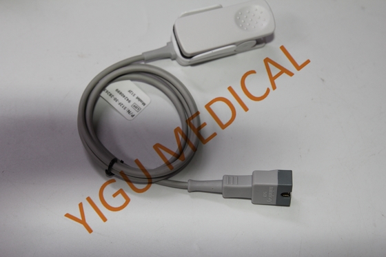 เซ็นเซอร์วัดออกซิเจนในเลือด (SpO2) แบบใช้แล้วทิ้ง Mindray 512F สำหรับ Patient Monitor T6