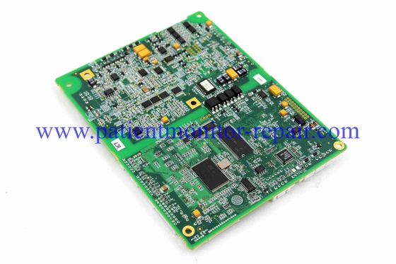 Mindray MEC-1200 โมเนอร์ผู้ป่วย บอร์ดหลัก PN 051-000635-00