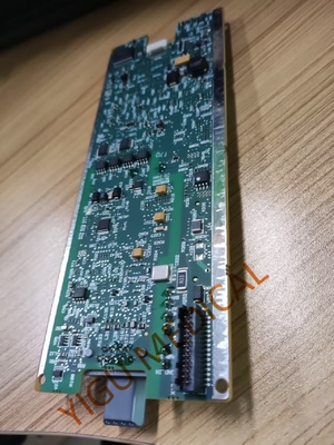 TRUSAT Oximeter Motherboard PN 6050-0006 สําหรับการซ่อม Pulse Oximeter