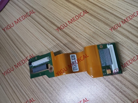 สายเคเบิลยืดหยุ่นสำหรับผู้ป่วย IntelliVue MP30 รุ่น M8077-66401 พร้อมการรับประกัน 90 วัน