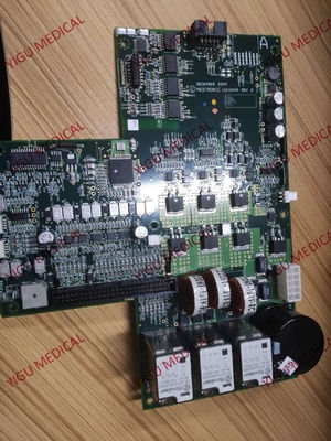 ระบบจ่ายไฟบอร์ดขับเคลื่อน Medtronic IPC สำหรับอุปกรณ์ทางการแพทย์
