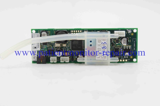 GE B20 ชิ้นส่วนการซ่อมแซมเครื่องตรวจสอบความดันโลหิต