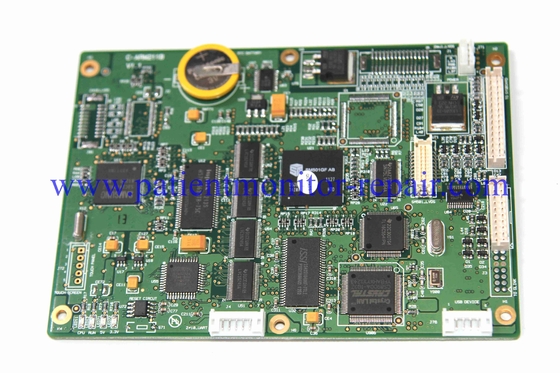 เมนบอร์ด Goldway UT4000 Patient Monitor Mainboard C-ARM211B