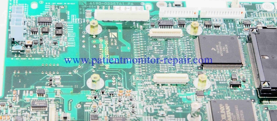 เมนบอร์ด NIHON KOHDEN Cardiolife TEC-7631C Defibrillator UR-0247