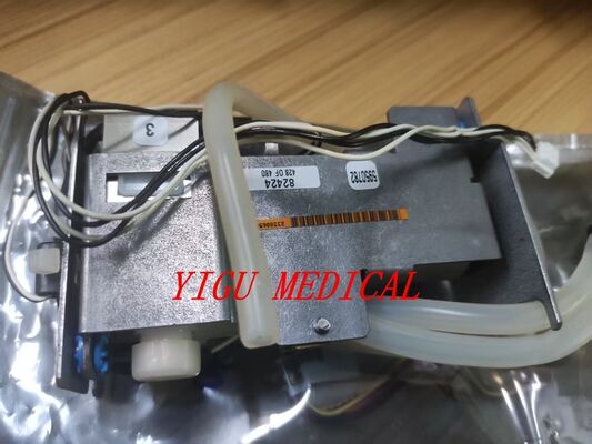 โมดูล NIBP ของเครื่องตรวจวัด Draeger Medical Systems SC7000 สภาพดี รับประกัน 3 เดือน