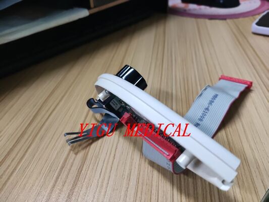 แผงปุ่มกด IntelliVue MP40/ MP50 สำหรับจอภาพผู้ป่วย สภาพดี