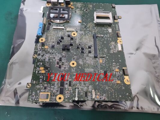 Spacelabs 91369 มอนิเตอร์ผู้ป่วย Mianboard PN 670-1275-07 ด้วยการรับประกัน 3 เดือน