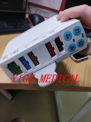 GE Patirnt Monitor Module E-PSMP-01 โมดูลติดตามผู้ป่วยหลายพารามิเตอร์ พร้อมรับประกัน 3 เดือน