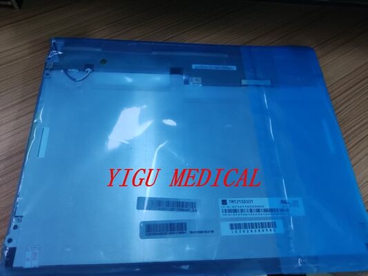จอภาพผู้ป่วย GE B40 PN TM121SDS01 สภาพดี