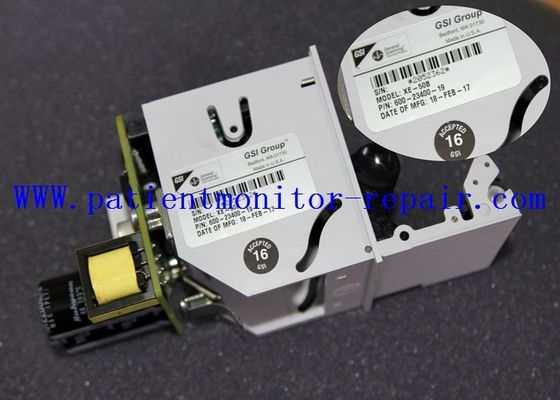 XE-58 PN 600-23400-19 เครื่องพิมพ์ตรวจสอบผู้ป่วยสำหรับ GE CARESCAPE Monitor B450