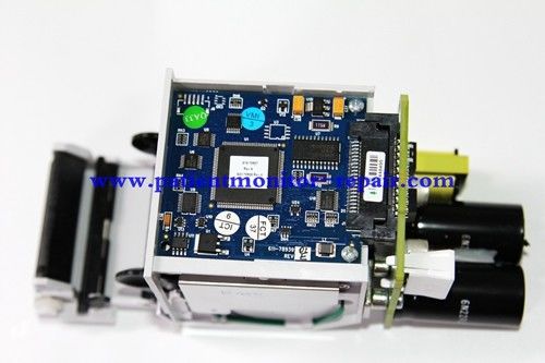 GE CARESCAPE B450 การตรวจสอบผู้ป่วยเครื่องพิมพ์อะไหล่ซ่อม XE-58 PN 600-23400-19